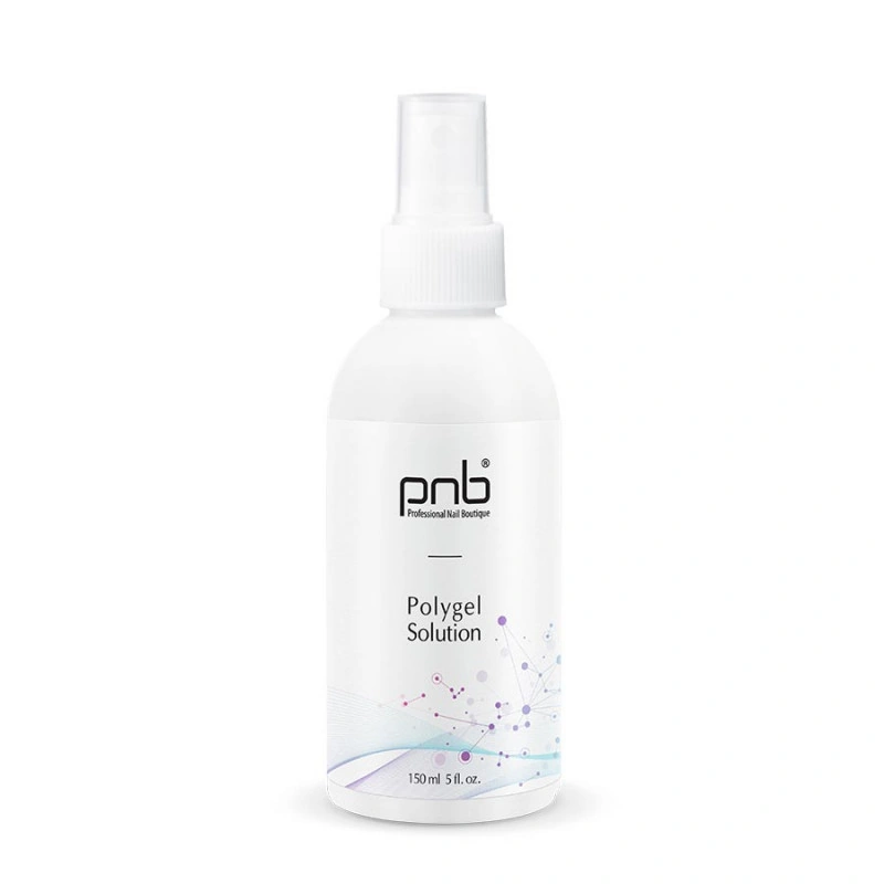 Рідина для полігеля PNB Polygel solution 150 мл