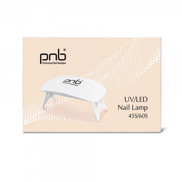 Мінілампа PNB 6 Ватт PNB LED Mini lamp 6W