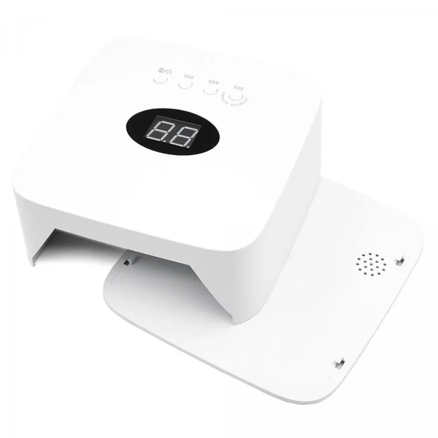 Портативна LED-лампа PNB UV/LED Lamp S50 54W
