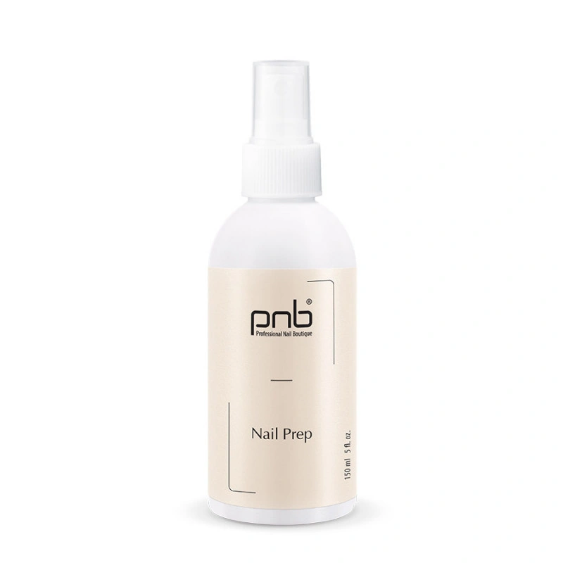 Підготовлювач нігтів PNB Nail Prep 150 мл
