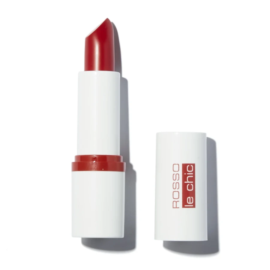 Ультракремова помада для губ Florelle Rosso Le Chic Lip 61 4 г