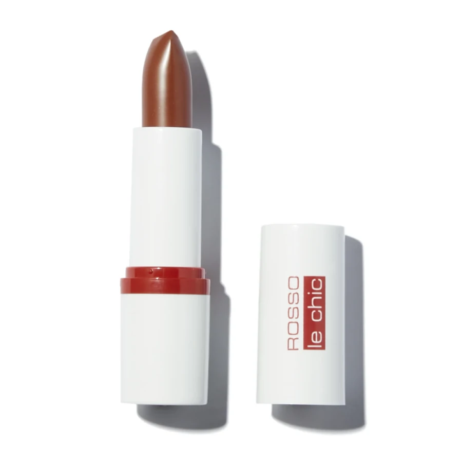 Ультракремова помада для губ Florelle Rosso Le Chic Lip 65 4 г