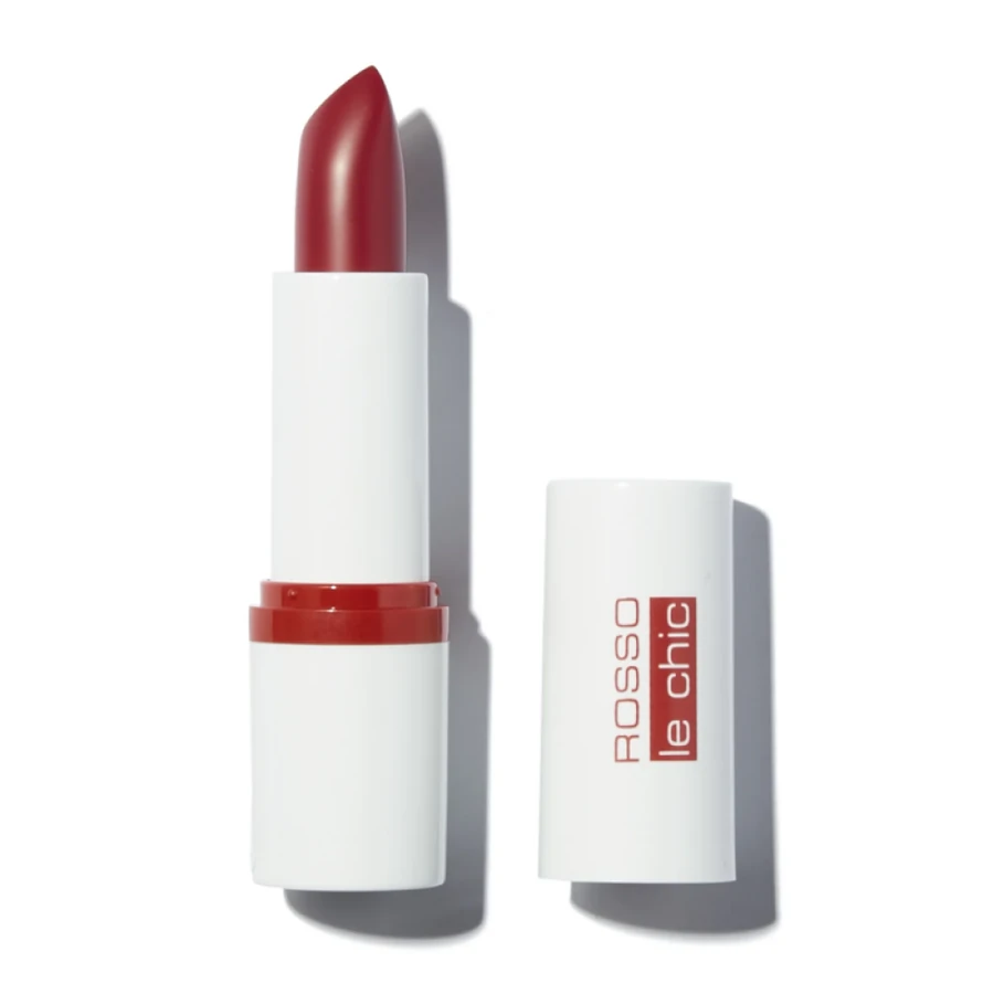 Ультракремова помада для губ Florelle Rosso Le Chic Lip 66 4 г