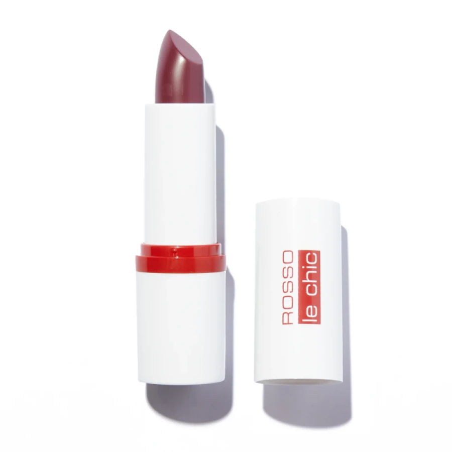 Ультракремова помада для губ Florelle Rosso Le Chic Lip 67 4 г