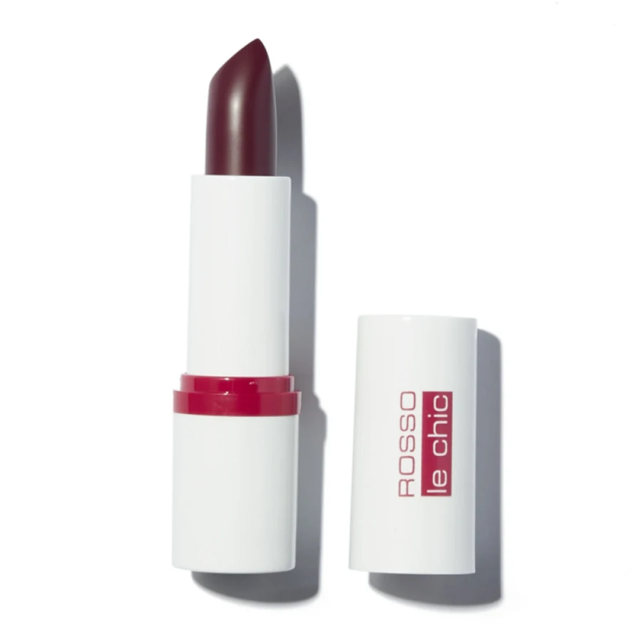 Ультракремова помада для губ Florelle Rosso Le Chic Lip 69 4 г