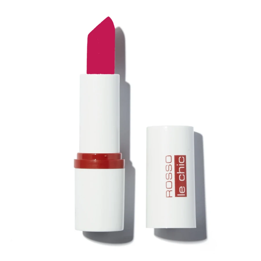 Ультракремова помада для губ Florelle Rosso Le Chic Lip 73 4 г