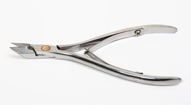 Нашкірниці Бішкек Olton Cuticle Nippers Bishkek Сокира мала