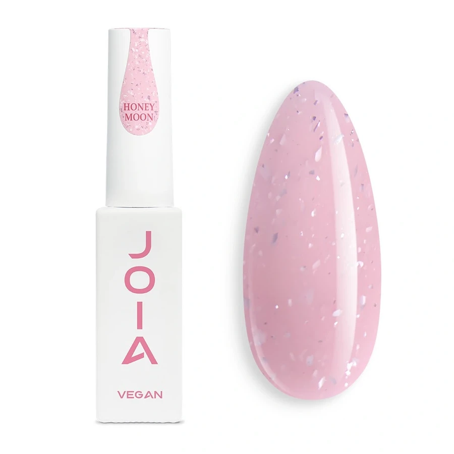 Камуфлююча база JOIA Vegan BB Cream Base Honeymoon 8 мл