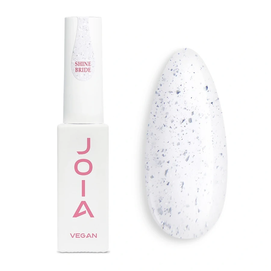 Камуфлююча база JOIA Vegan BB Cream Base Shine Bride 8 мл