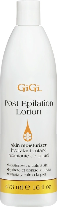 GIGI Post Epilation Lotion 473 мл