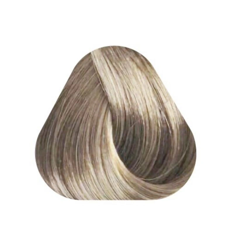 Крем-фарба для волосся Unic Crystal 10/0 Macadamia Oil Amino Acid світлий блонд 100 мл