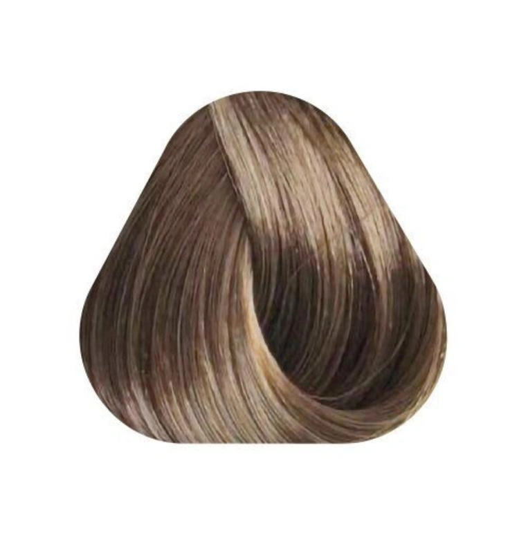 Крем-фарба для волосся Unic Crystal 9/00 Macadamia Oil Amino Acid блонд для сивини 100 мл