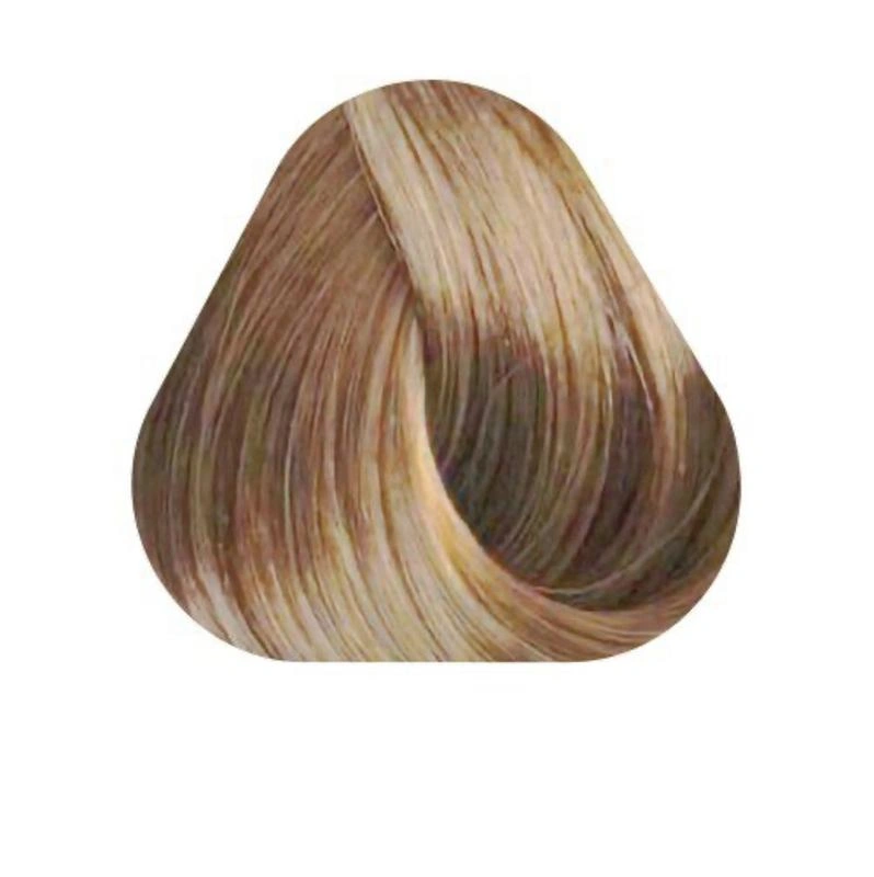 Крем-фарба для волосся Unic Crystal 9/33 Macadamia Oil Amino Acid блонд інтенсивно-золотистий 100 мл