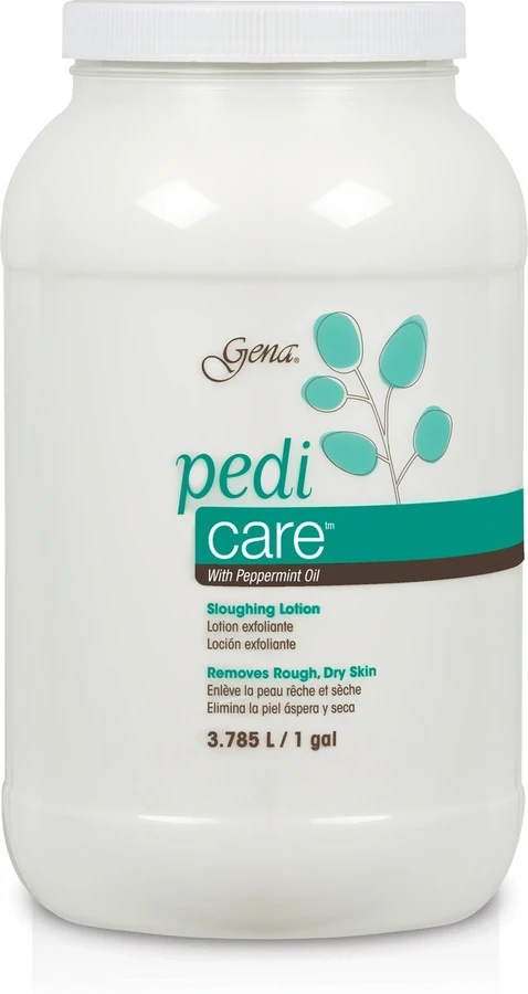 Відлущуючий лосьйон Gena Pedi Care 3.7 л