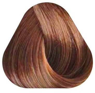 Крем-фарба для волосся Unic Crystal 8/33 Macadamia Oil Amino Acid світло-русявий інтенсивно-золотистий 100 мл