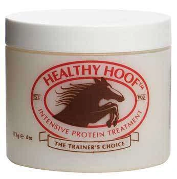 Лікувальний крем для живлення кутикули Gena Healthy Hoof Cream 113 г