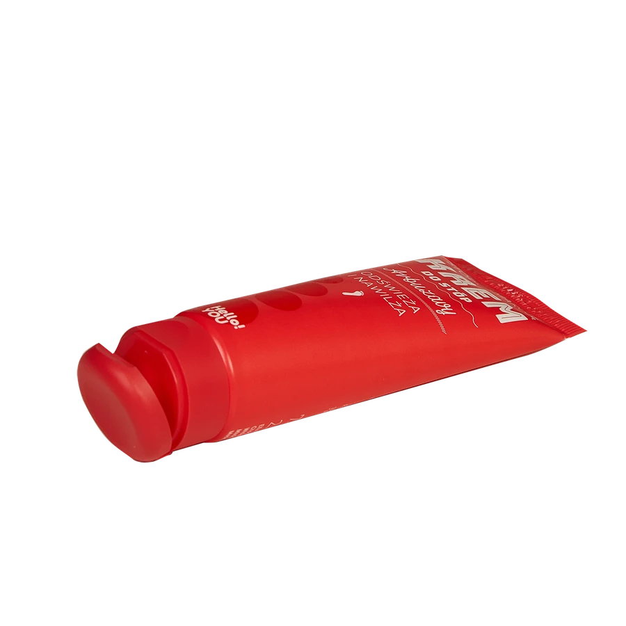 Крем для ніг Кавун Hello!You Foot Cream Watermelon 75 мл