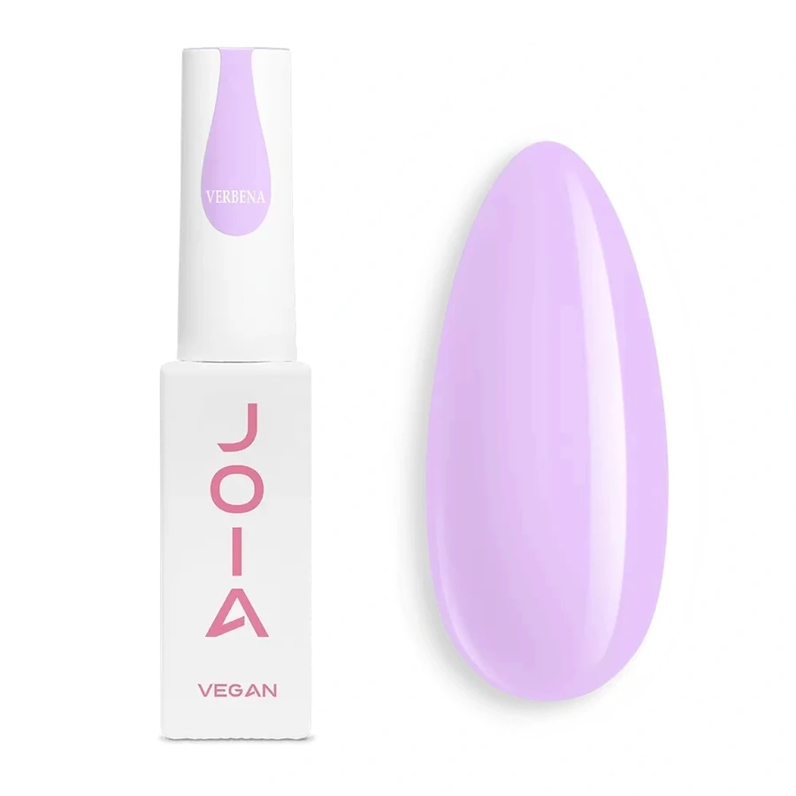 Камуфлююча база JOIA BB Cream Base Verbena ліловий 8 мл