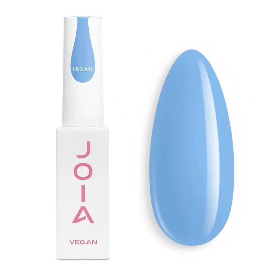 Камуфлююча база JOIA BB Cream Base Ocean блакитний 8 мл