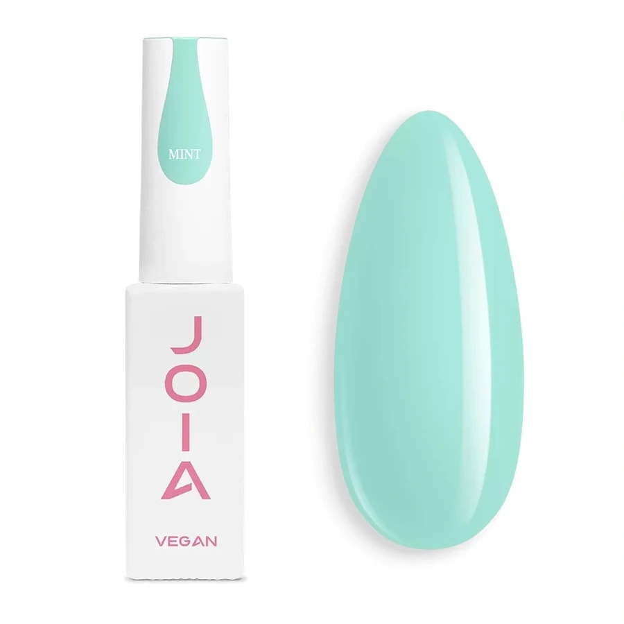 Камуфлююча база JOIA BB Cream Base Mint бірюзовий 8 мл