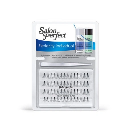 Набір для нарощування вій Salon Perfect Individual Starter Kit