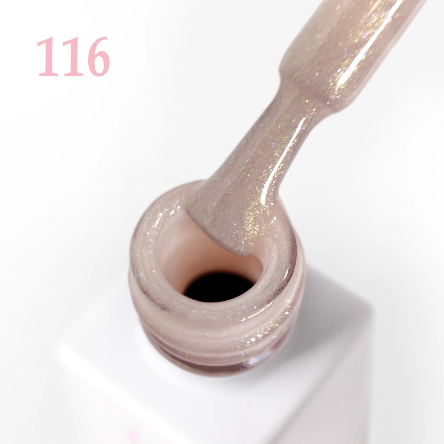 Гель-лак для нігтів JOIA Vegan 116 6 мл