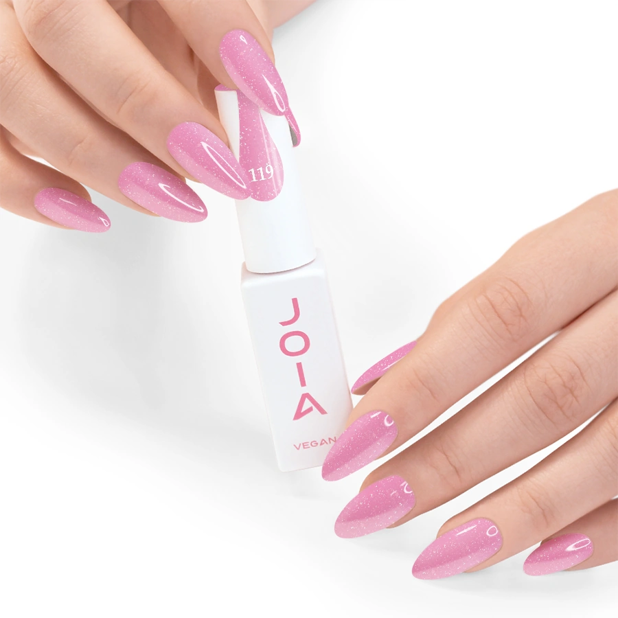Гель-лак для нігтів JOIA Vegan 119 6 мл