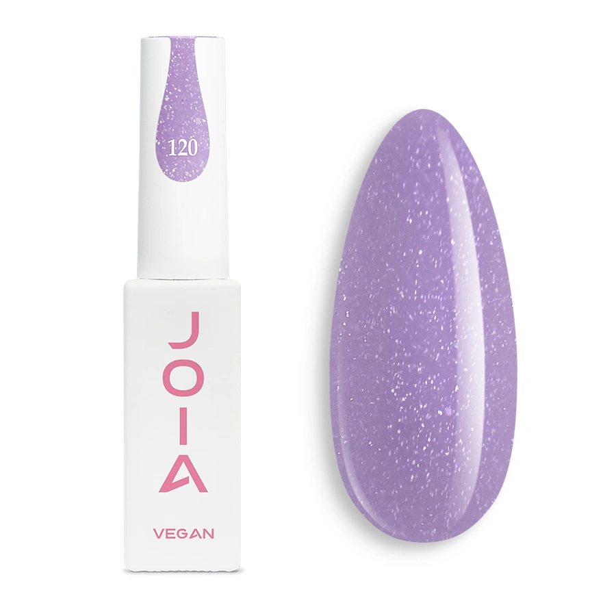 Гель-лак для нігтів JOIA Vegan 120 6 мл