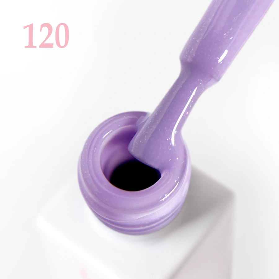 Гель-лак для нігтів JOIA Vegan 120 6 мл