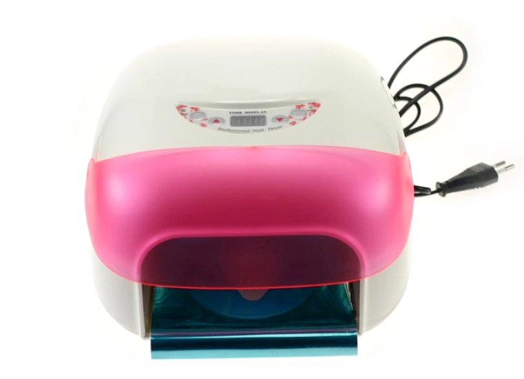 Ультрафіолетова лампа 36 Ватт YRE UV Lamp 36 W(3619)