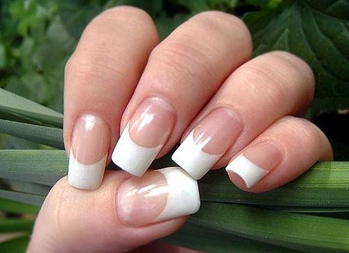 Гель-лак ORLY Gel FX Pointe Blanche яскраво-білий, щільний 9 мл