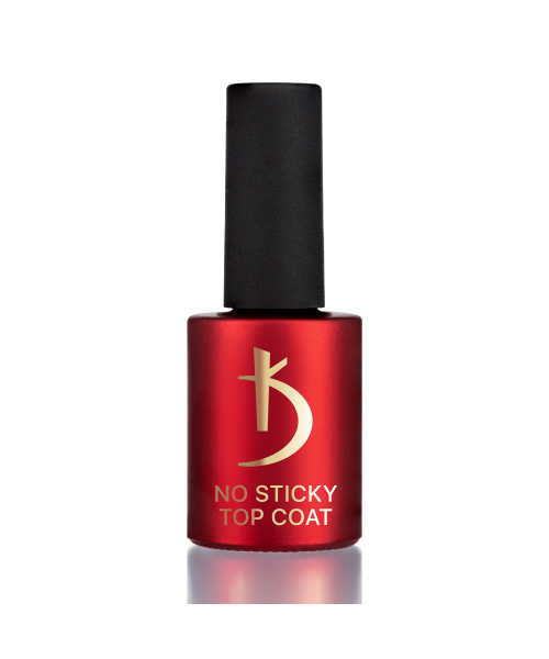 Kodi No Sticky No UV Top Coat 15 мл