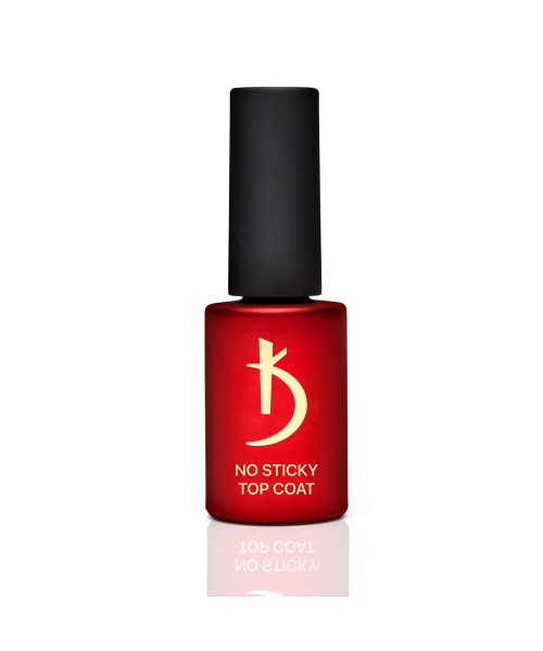Kodi No Sticky No UV Top Coat 7 мл