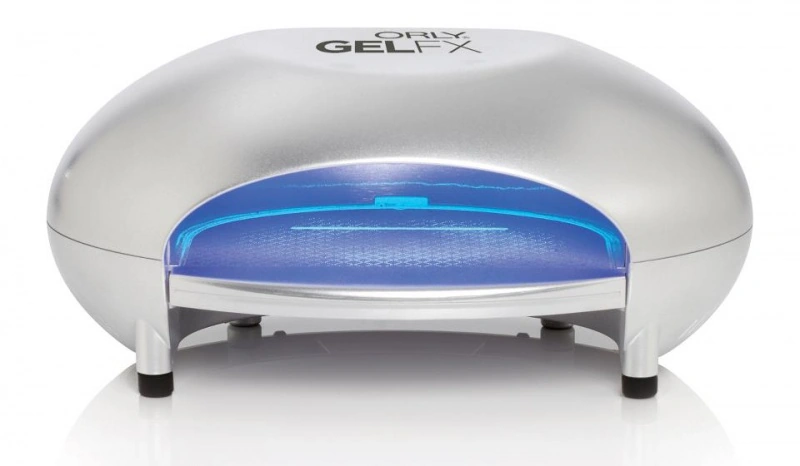 Світлодіодна LED лампа 13 Ватт ORLY Gel FX 480FX LED