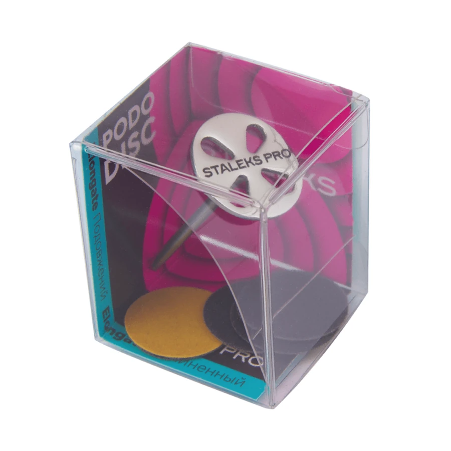 Staleks Pro PODODISC M розмір M 20 мм
