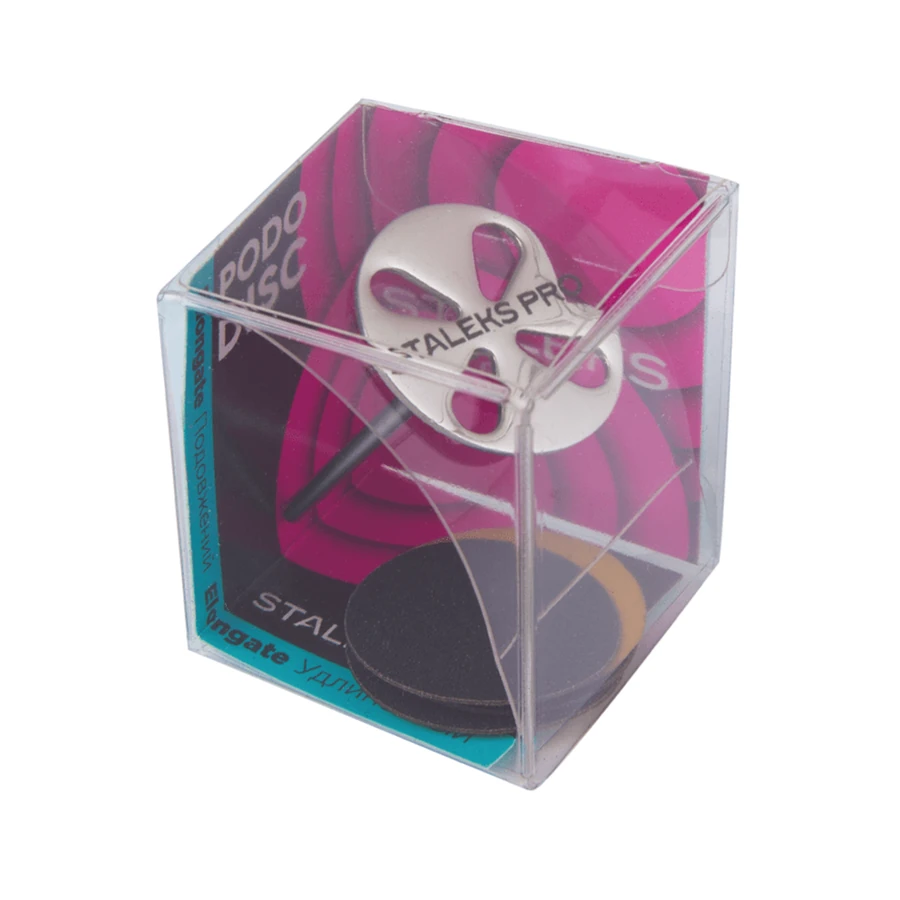 Staleks Pro PODODISC L розмір L 25 мм