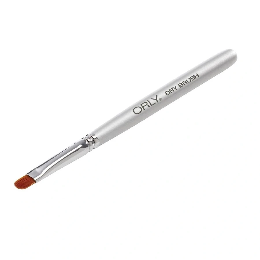 Очищаюча кисть ORLY Gel FX Dry Brush
