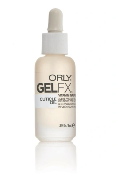 Олія для кутикули ORLY Cuticle Oil Gel FX 9 мл