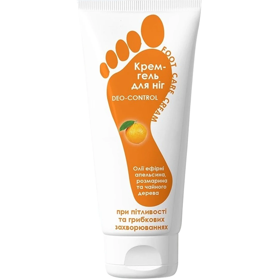 Aromat Foot Care Cream-Balm 70 г