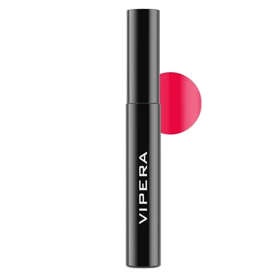 Рідка матова губна помада Скарлет Vipera LIP MATTE COLOR №602 Scarlet 5 мл