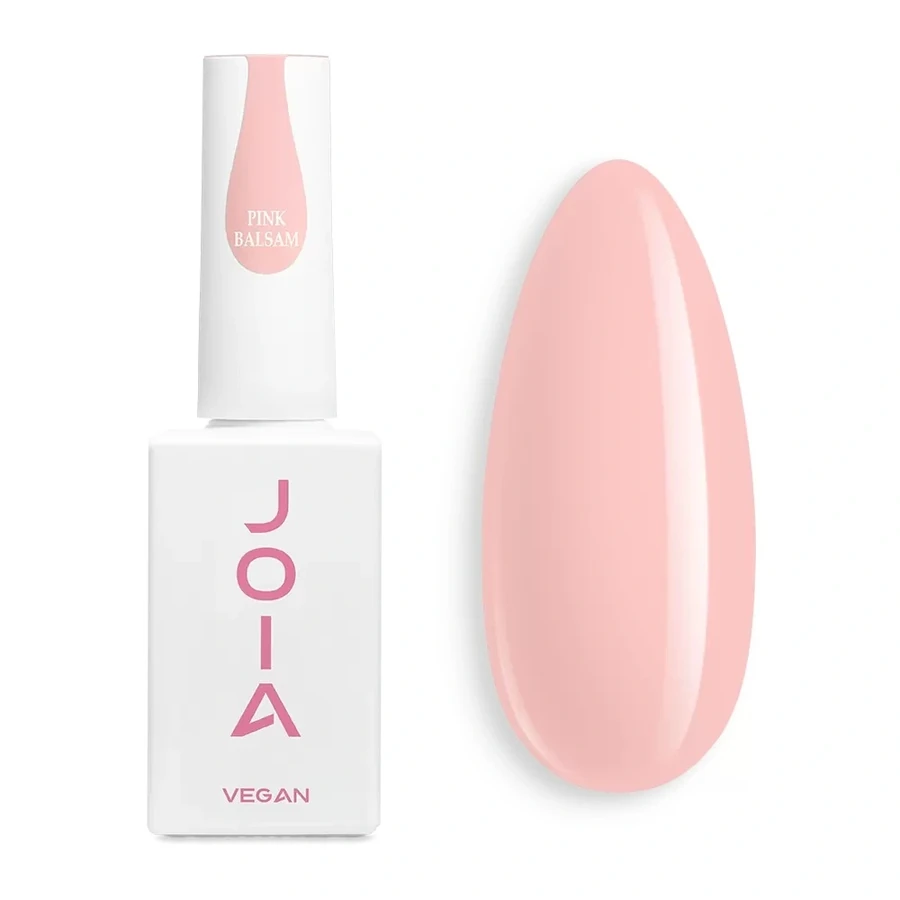Камуфлююча база JOIA Vegan BB Cream Base Pink Balsam рожевий 15 мл