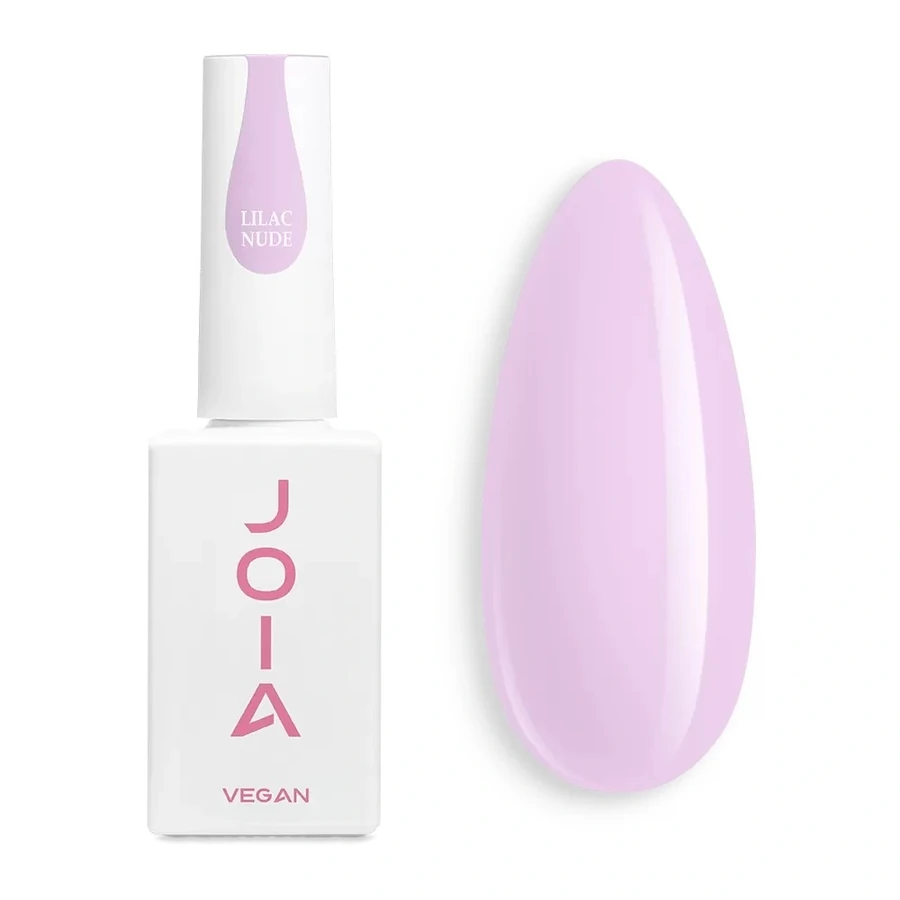 Камуфлююча база JOIA Vegan BB Cream Base Lilac Nude бузковий 15 мл