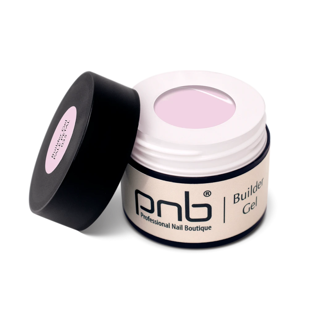 Гель-лак PNB Mini №355 Lilac Breeze ліловий, емаль 4 мл