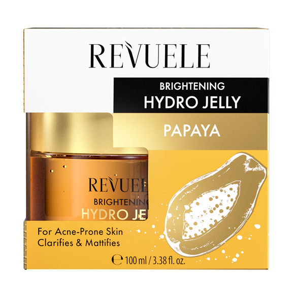 Revuele Brightening Hydro Jelly Papaya 100 мл