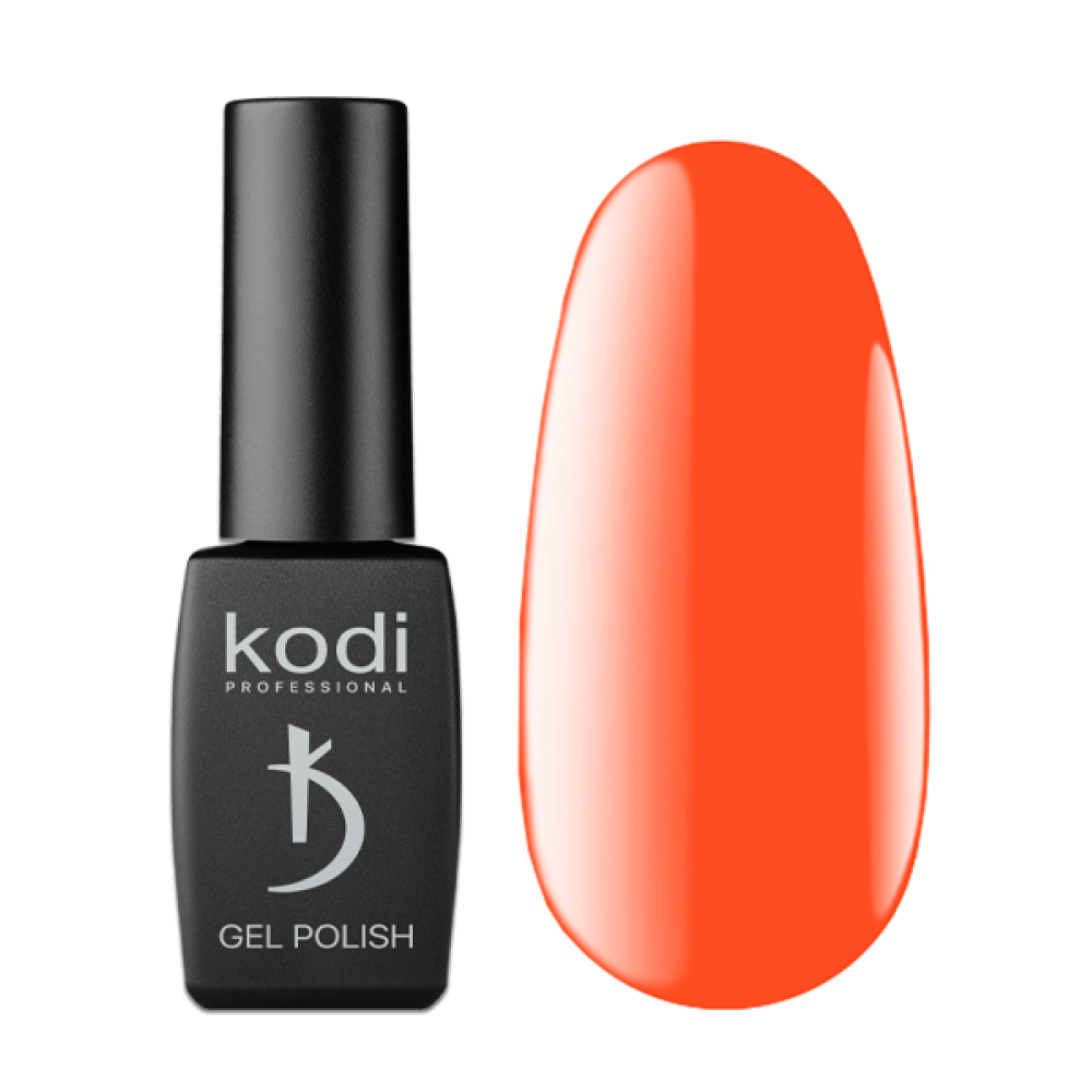 Kodi Гель-лак Kodi №52 BR 8 мл
