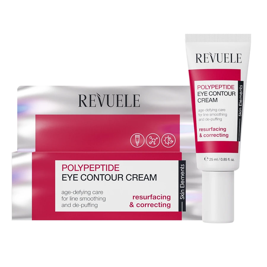 Revuele Polypeptide Eye Contour Cream 25 мл