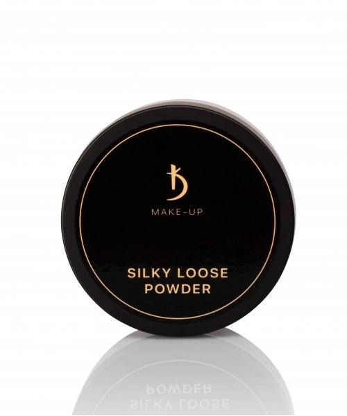 Розсипчаста пудра Kodi Silky Loose Powder 10 г
