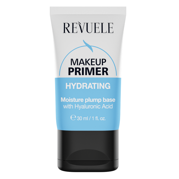 Праймер під макіяж Зволожуючий Revuele Makeup Primer Hydrating 30 мл