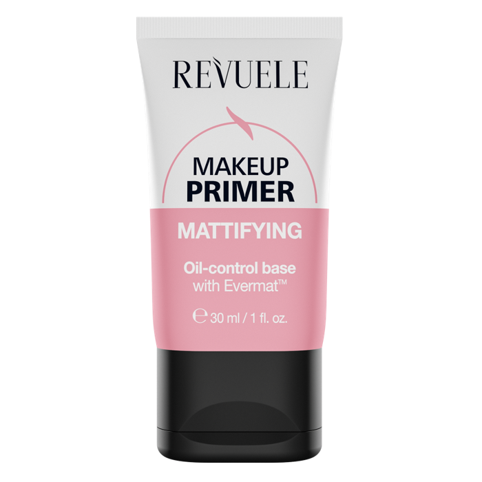 Праймер під макіяж Матуючий Revuele Makeup Primer Mattifying 30 мл