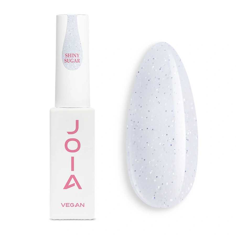 Камуфлююча база JOIA Vegan BB cream Base Shiny Sugar 8 мл